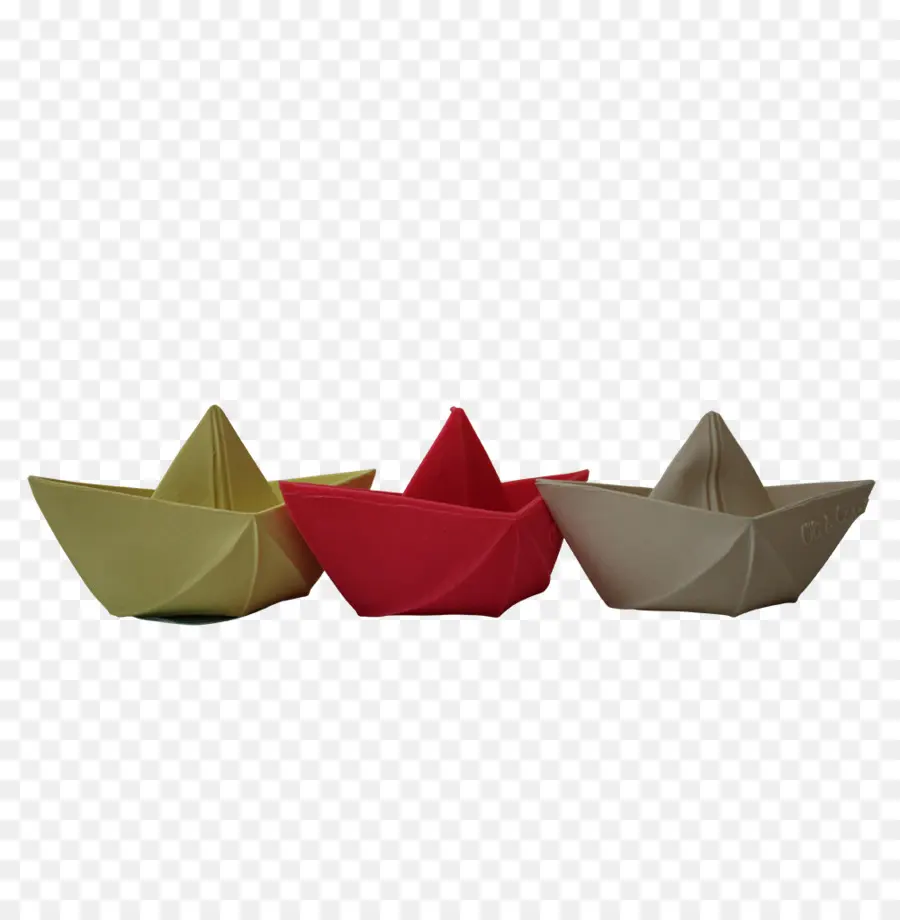 Perahu Kertas，Origami PNG