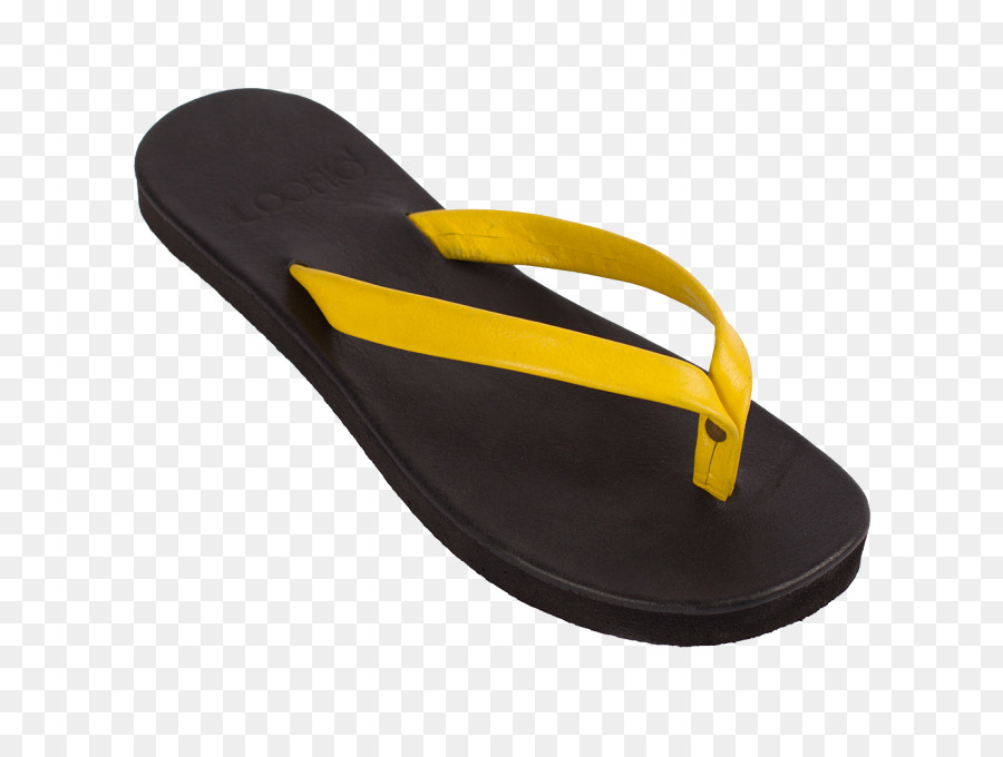 Flip Flop，Hitam PNG