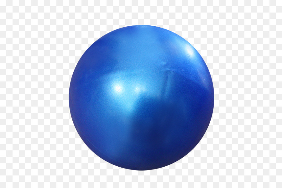 Bola Biru，Bulat PNG