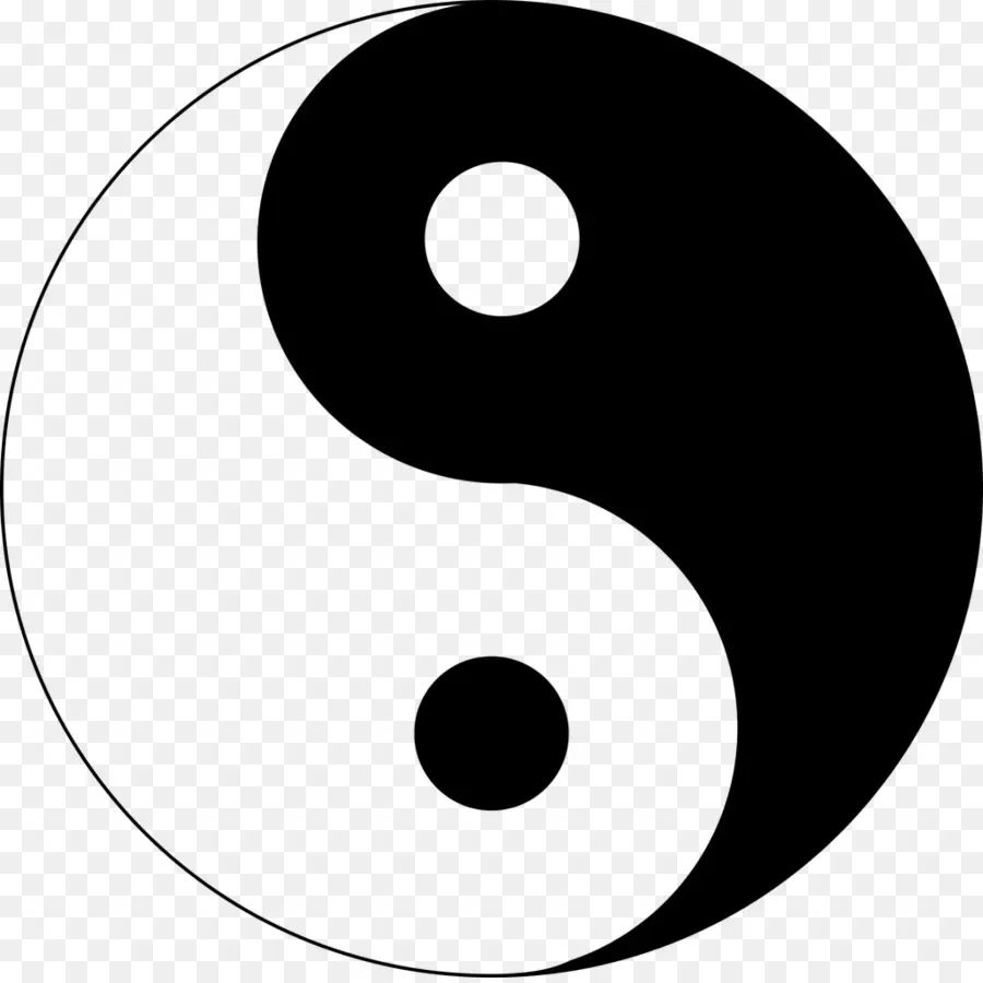 Yin Yang，Keseimbangan PNG