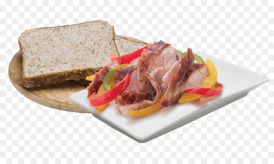 Sandwich，Daging Sapi Panggang PNG