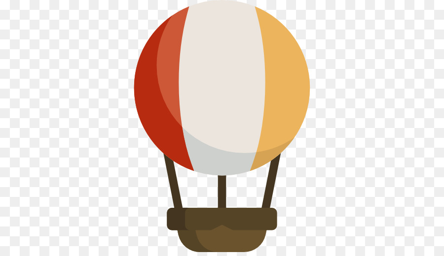 Kartun，Balon Udara Panas PNG