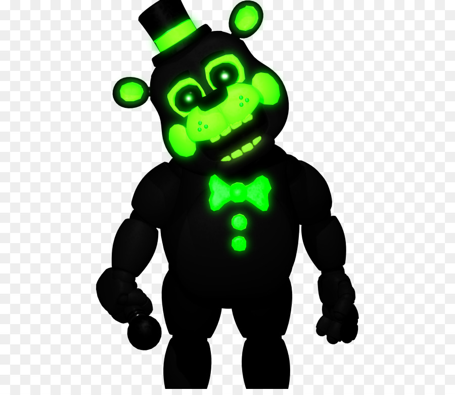 Beruang Animatronik，Robot PNG