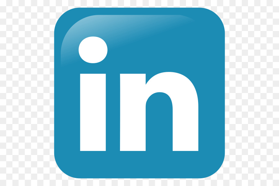 Logo Linkedin，Media Sosial PNG