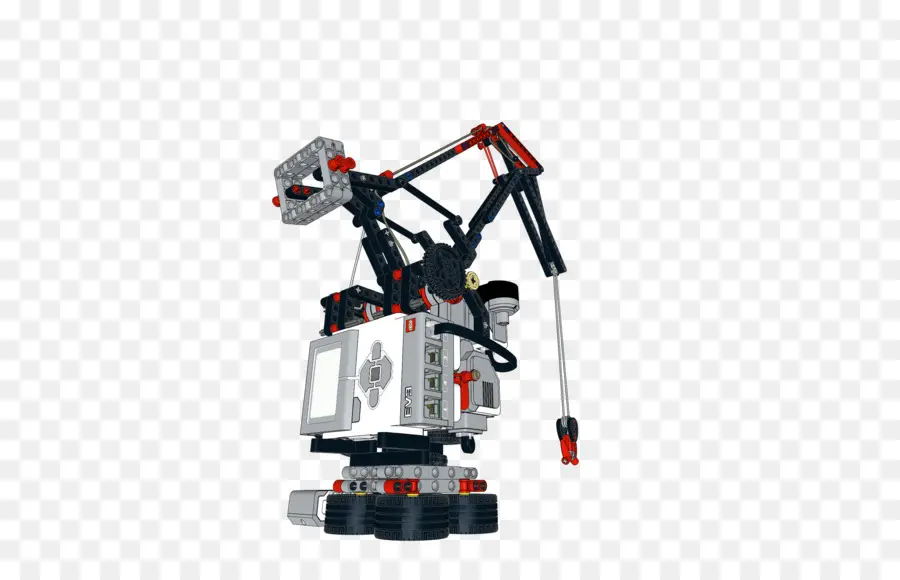 Robot Lego，Lego PNG