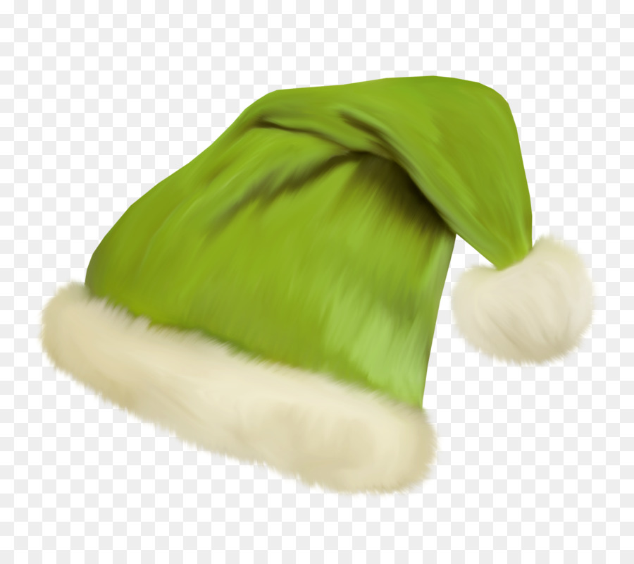 Santa Claus，Topi PNG