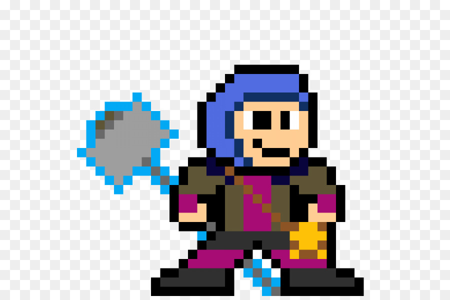 Sprite，Ramona Bunga PNG