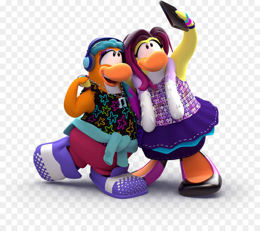 Club Penguin，Club Penguin Island PNG