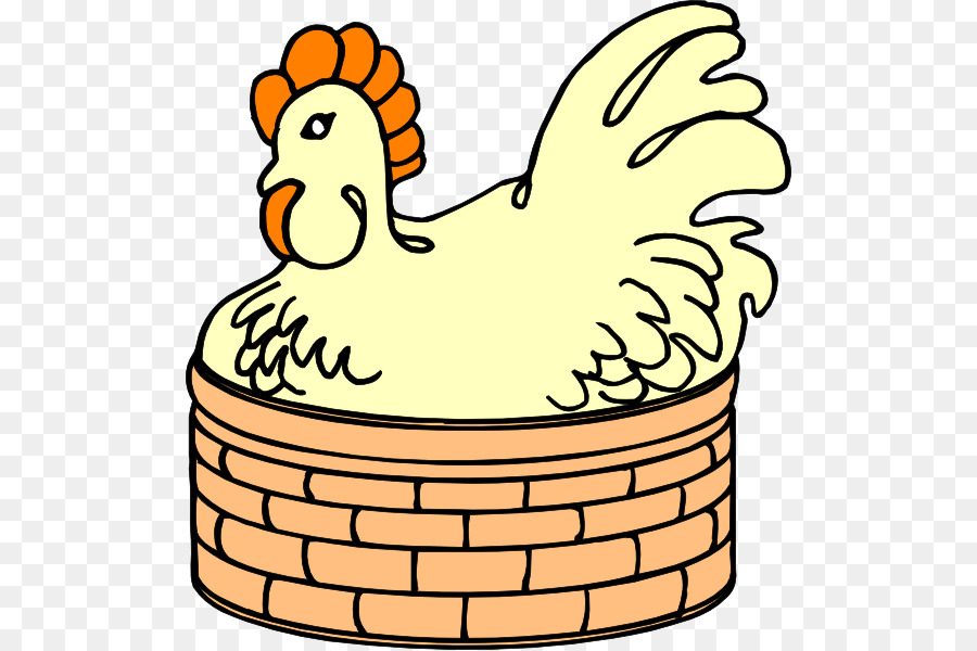 Ayam，Keranjang PNG