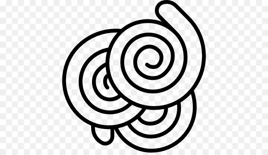 Spiral，Keramaian PNG