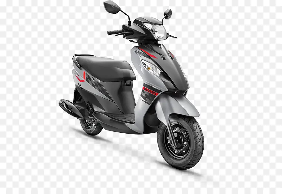 Sepeda Motor，Skuter PNG