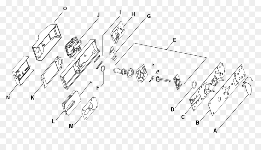 Diagram，Diagram Pengkabelan PNG