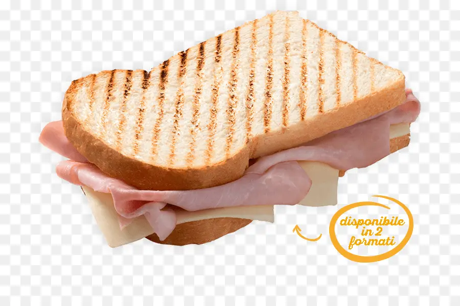 Sandwich，Ham PNG