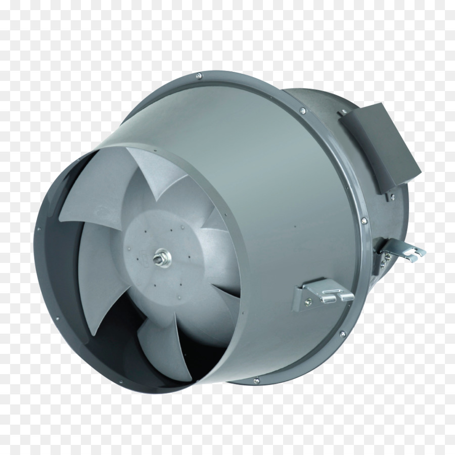 Penggemar Industri，Ventilasi PNG