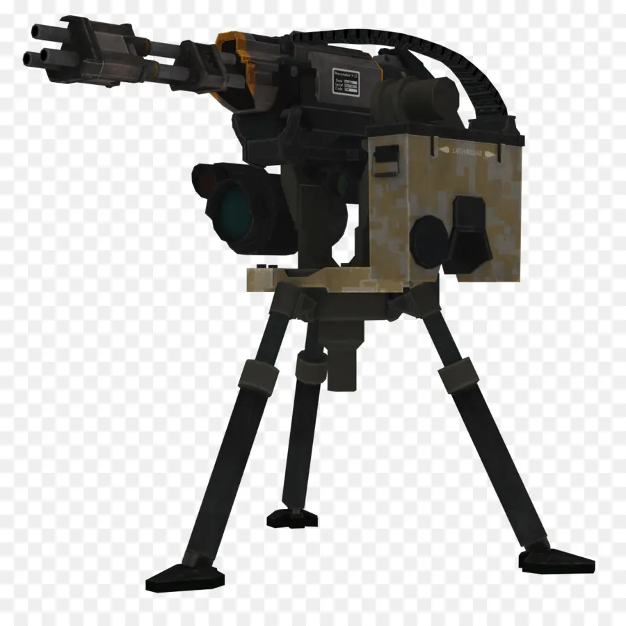 Kubah，Pistol PNG