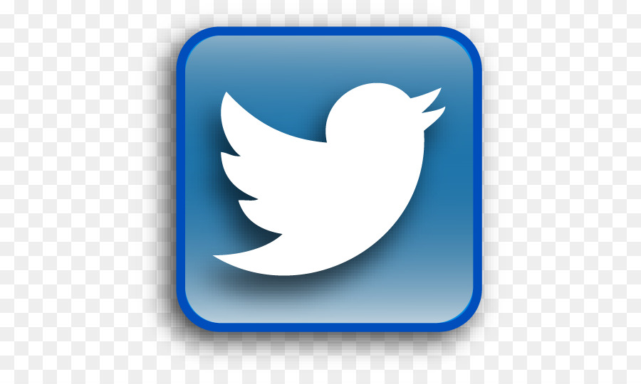 Logo Twitter，Media Sosial PNG