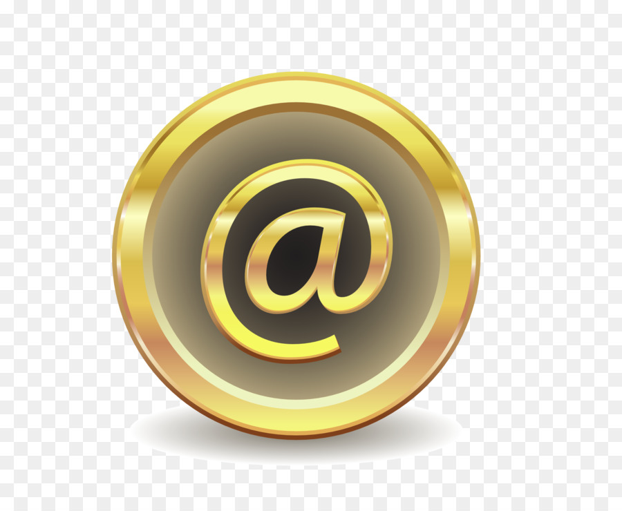 Di Simbol，E Mail PNG