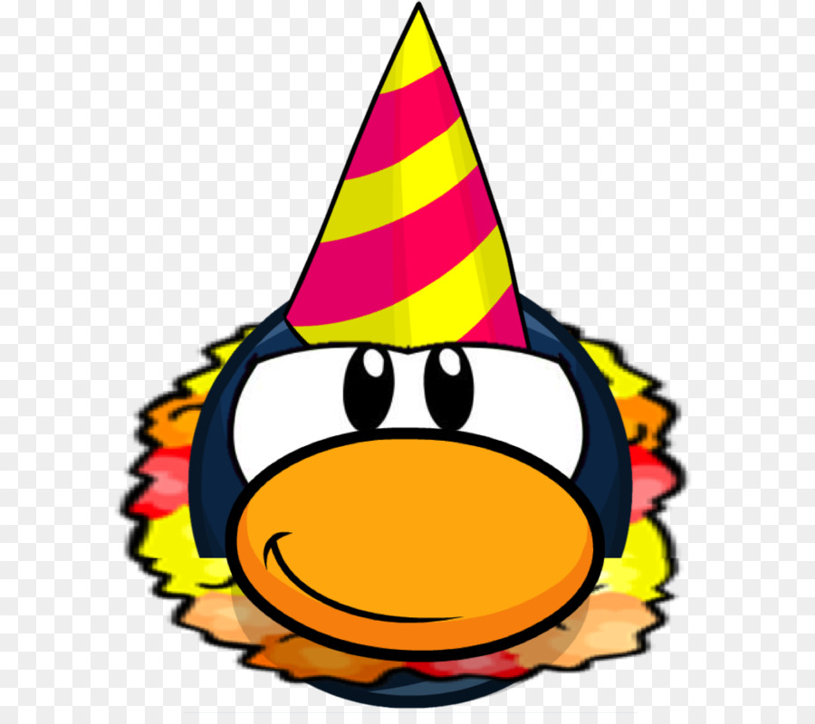 Club Penguin，Emoticon PNG