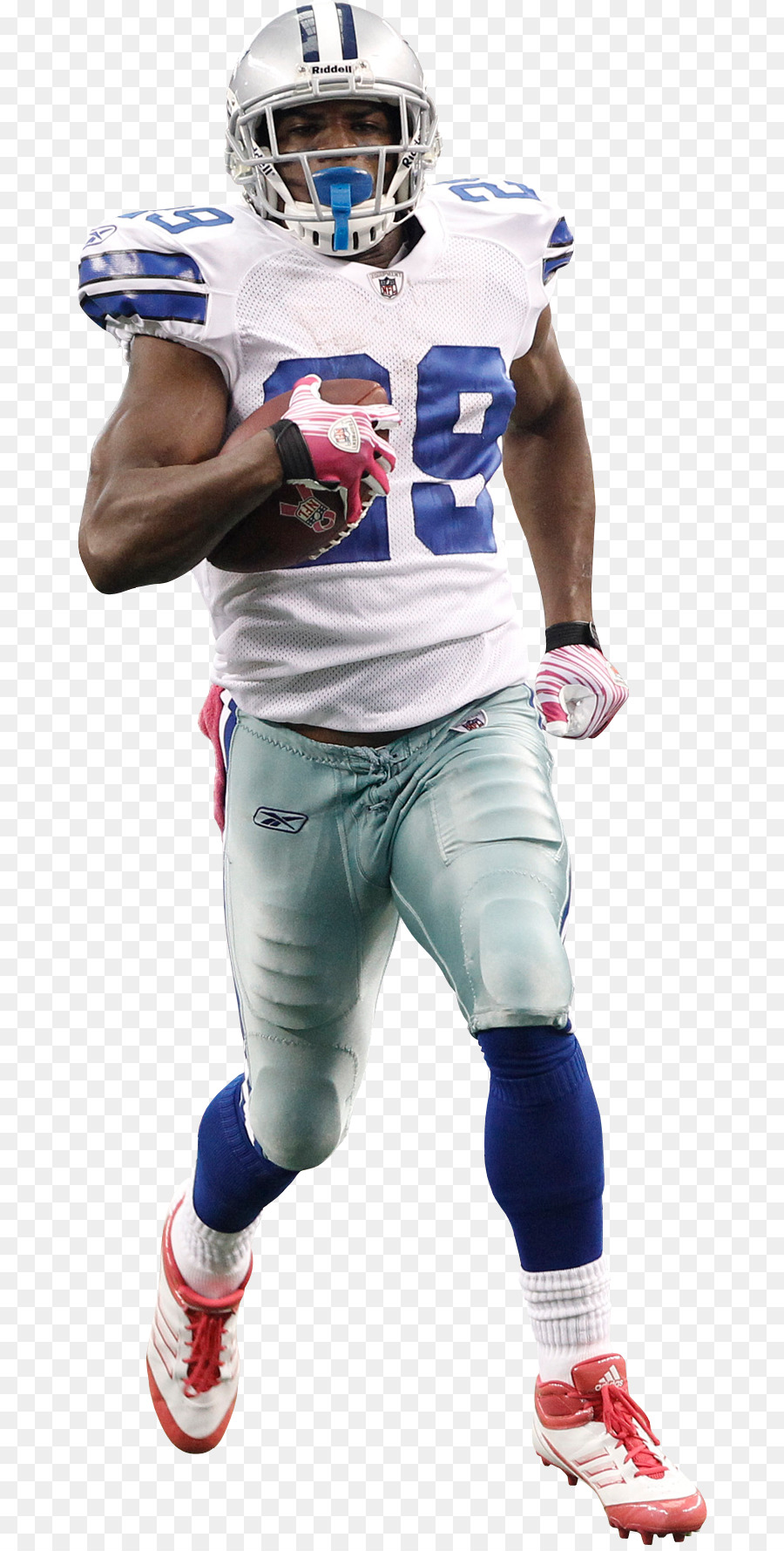 Dallas Cowboys，Sepak Bola Amerika PNG