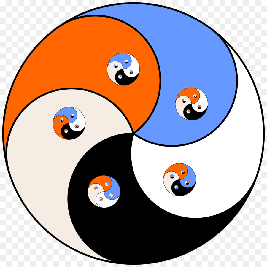 Yin Dan Yang，Kung Fu PNG