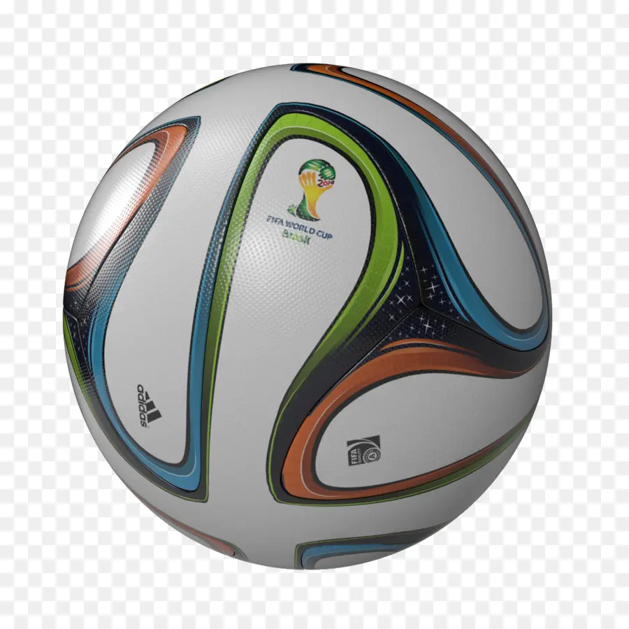 Piala Dunia Fifa 2014，Bola PNG