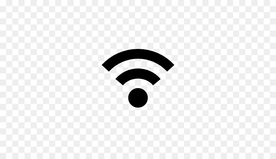 Simbol Wifi Hijau，Internet PNG