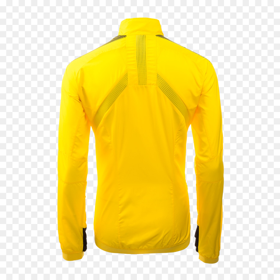 Jaket Kuning，Pakaian Olahraga PNG