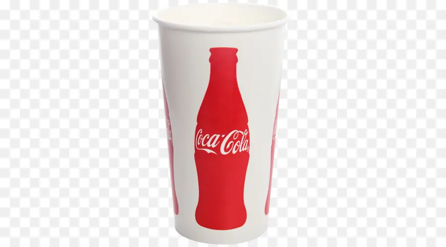 Minuman Bersoda，Cocacola PNG