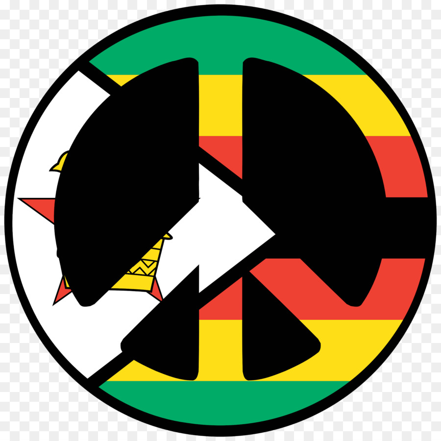 Zimbabwe，Logo PNG