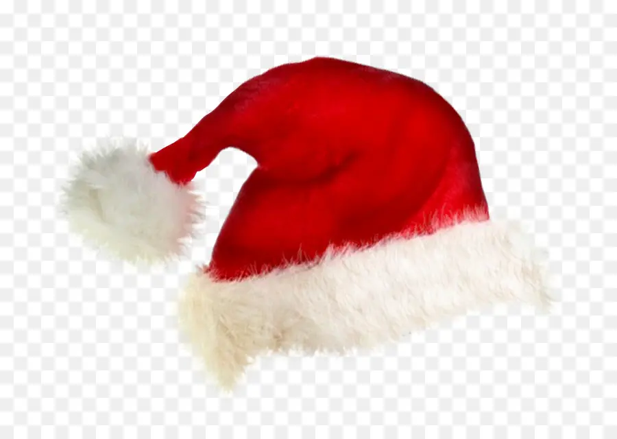 Santa Claus，Baju Santa PNG