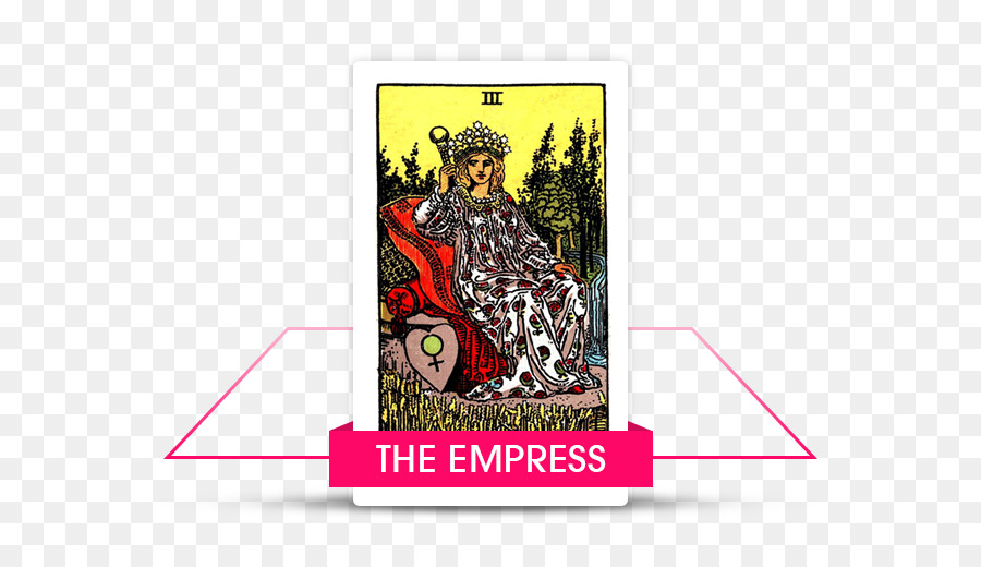 Tarot，Permaisuri PNG