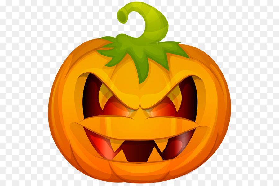 Labu Kuning，Hallowen PNG