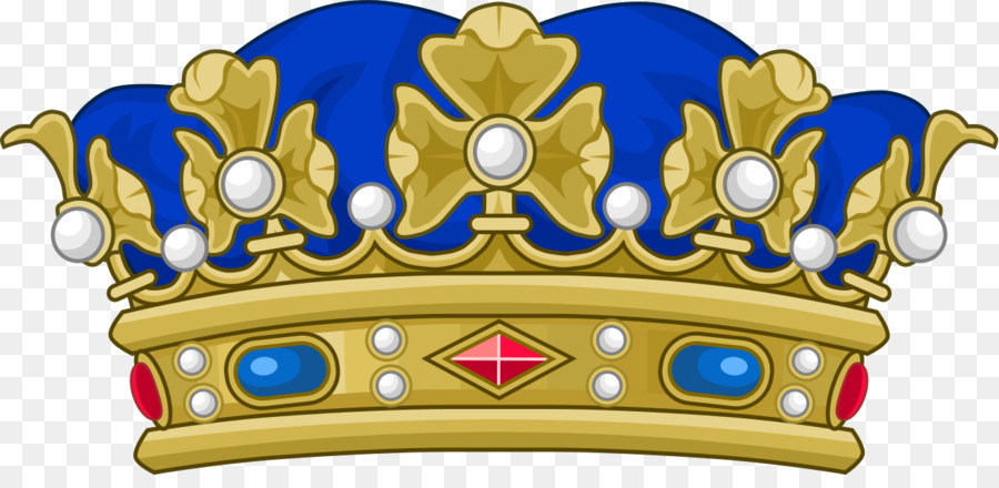 Mahkota，Pangeran Darah PNG