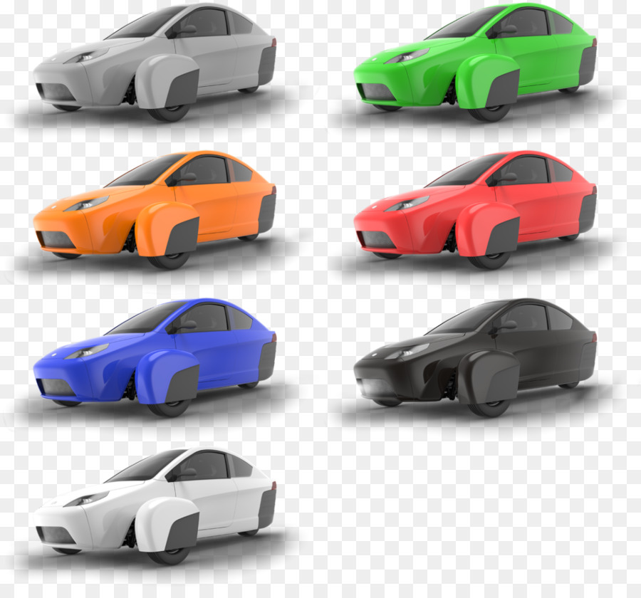 Mobil，Elio Motors PNG