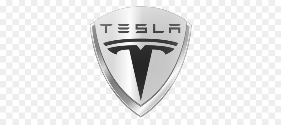 Logo Tesla，Merek PNG