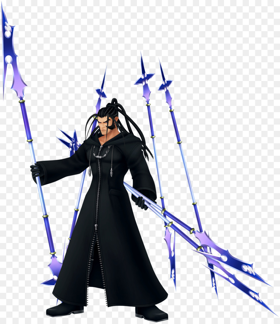 Kingdom Hearts 3582 Hari，Kingdom Hearts Ii PNG