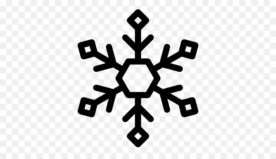 Kepingan Salju，Logo PNG
