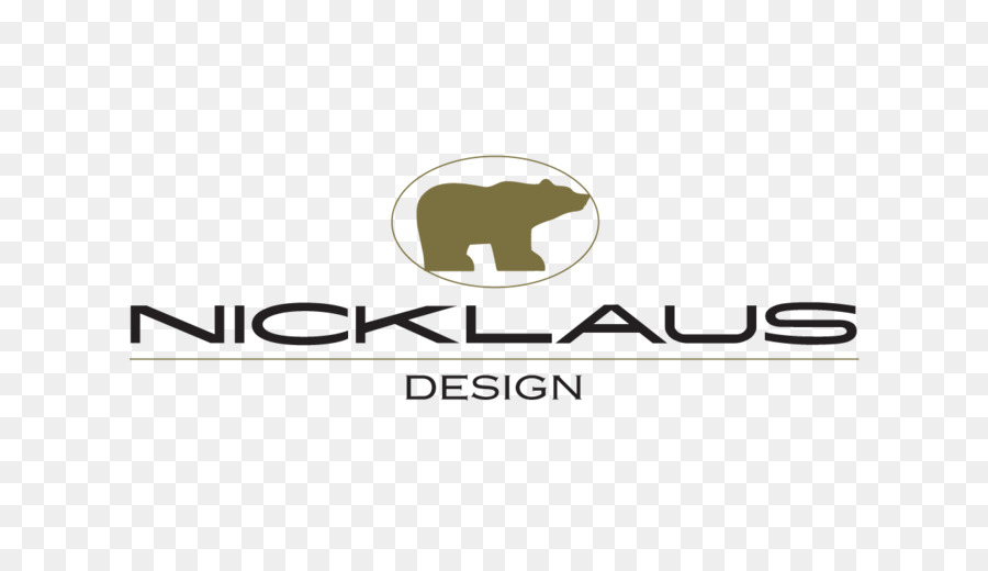 Desain Nicklaus，Logo PNG