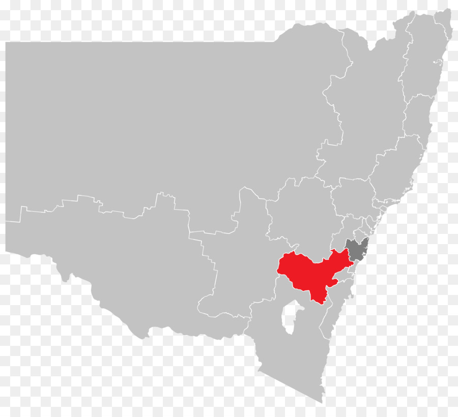 New South Wales，Wales PNG