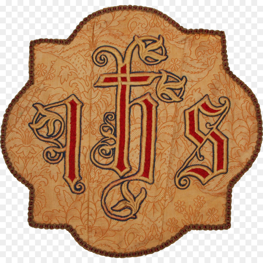 Chasuble，Abad Ke 18 PNG