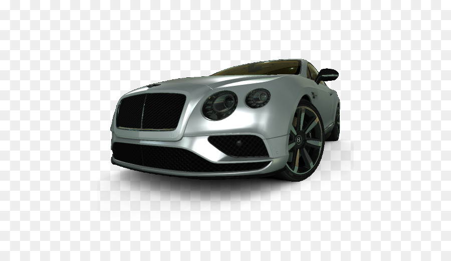 Mobil，Bentley Continental Gt PNG