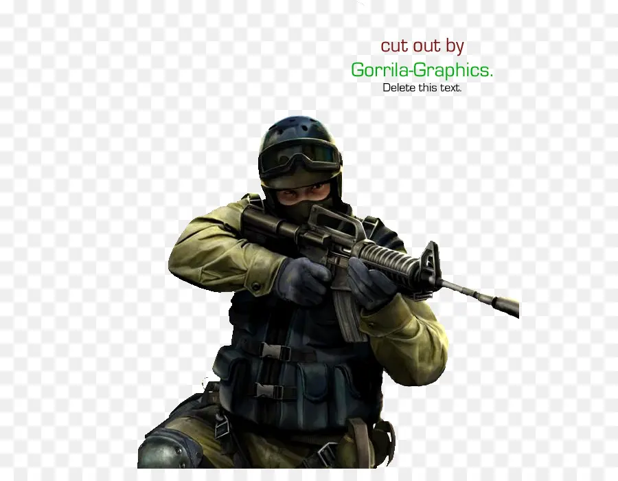 Counterstrike Global Ofensif，Counterstrike PNG