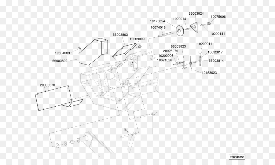 Gambar，Diagram PNG