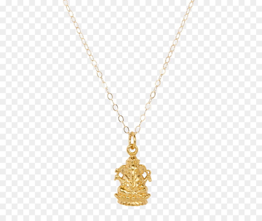 Perhiasan，Kalung PNG