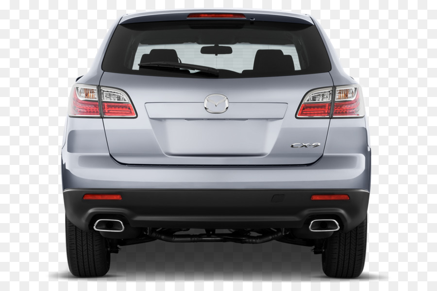 2010 Mazda Cx9，2014 Mazda Cx9 PNG