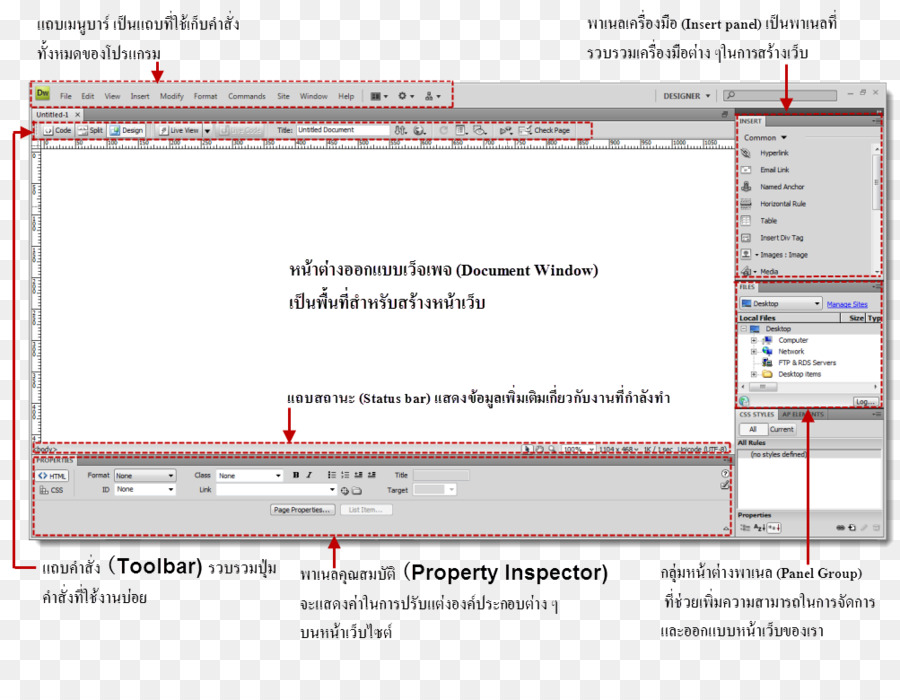 Perangkat Lunak Komputer，Screenshot PNG