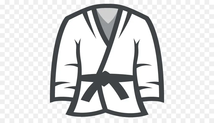 Karate Gi，Seni Bela Diri PNG