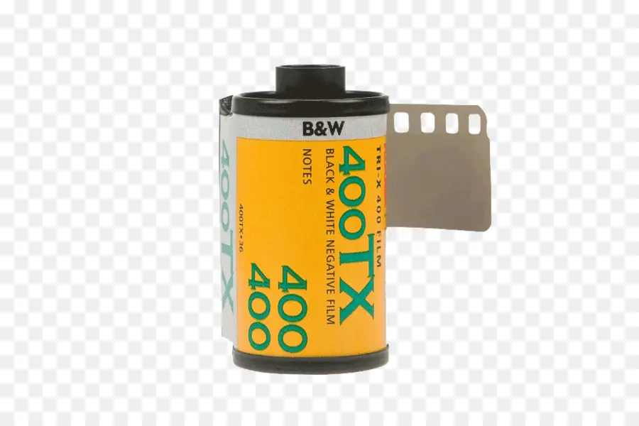 Rol Film，Analog PNG