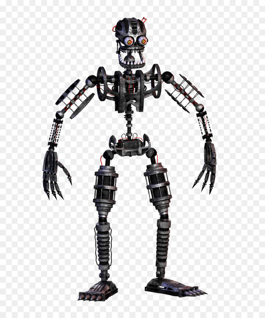 Robot，Mesin PNG