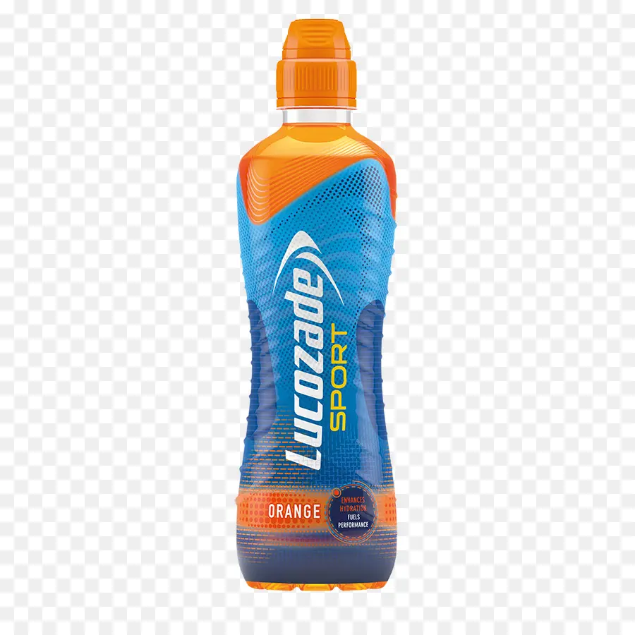 Lucozade Olahraga Oranye，Minum PNG